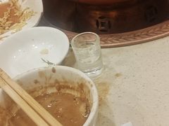 -八先生涮肉房(三里河店)