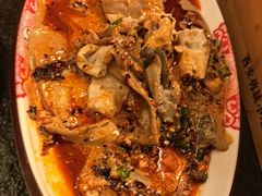 -福苗小骆驼烧烤(曲江店)