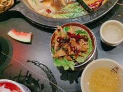 -蜀大侠火锅(四川北路店)