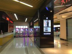 -寰耀影城(临安青山星汇天地店)