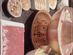 -南门涮肉(通州大船店)