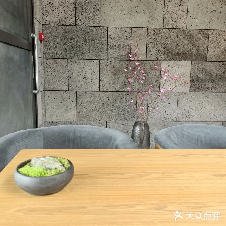 延吉必去咖啡店-松谭咖啡