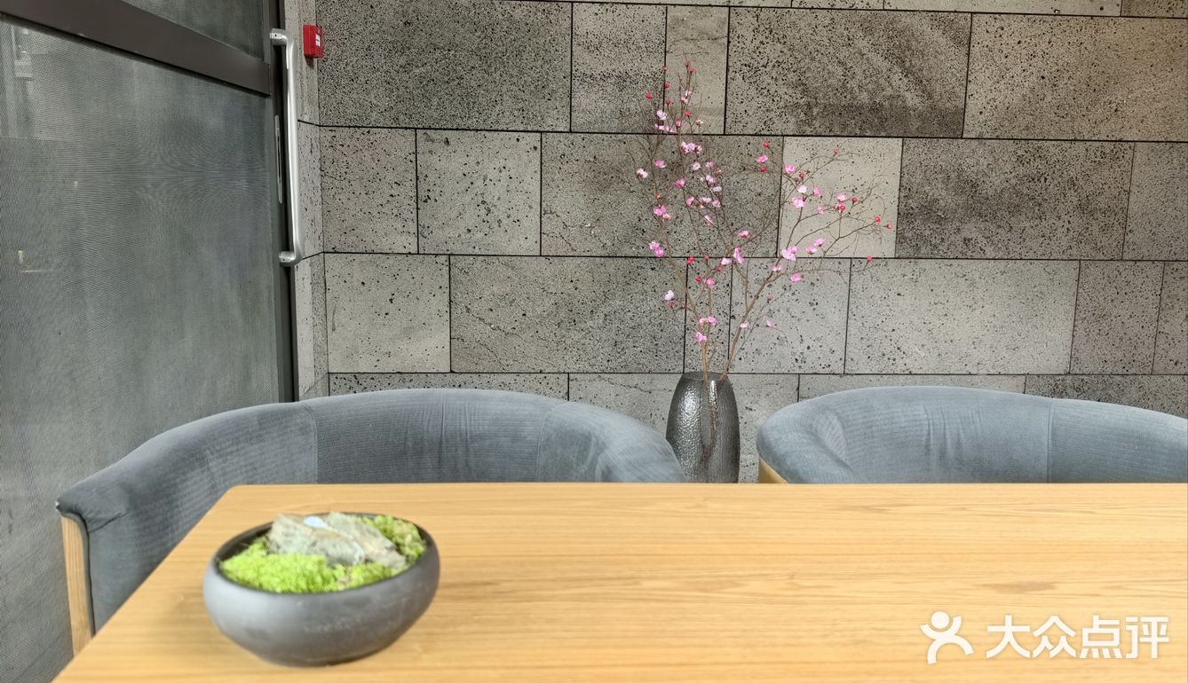 延吉必去咖啡店-松谭咖啡