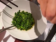 高山豆苗-悦轩中餐厅·高空江景·杭州柏悦酒店