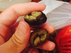 -阿男野栗王(金门路店)