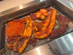 -苏格里岛自助烤肉海鲜火锅(成都金牛万达店)