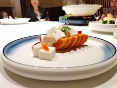 -双鸽和平国际酒店-中餐厅