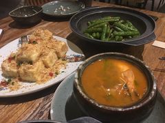 -喜越泰莱·泰越料理(海逸新天地店)
