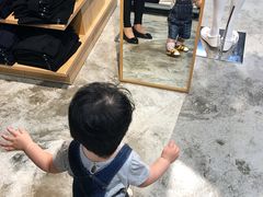 -MJstyle(金虹桥店)