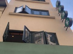 -翠亭酒家(山西南路店)