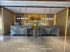 -杭州西湖仁和饭店(湖滨银泰in77店)