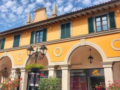 -佛罗伦萨小镇广佛名品奥特莱斯(疏港路店)