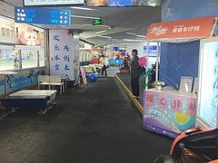 -正佳冰河湾真冰滑冰场