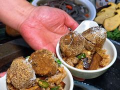 -鲜潭蒸汽石锅鱼(五道口购物中心店)