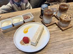-Vanilla Specialty Coffee(八大关店)