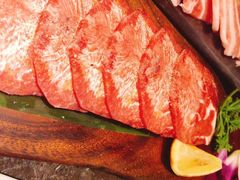 -一品诚记烤肉(大连柏威年购物中心店)