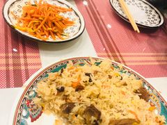 -巴依老爷新疆美食(清华东门店)
