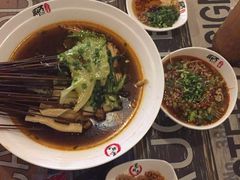 -蜀串香牛杂火锅串串