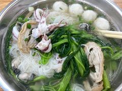 -福屿鲜捞小吃·捞化(福屿总店)