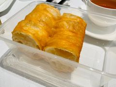 -君庭中餐厅(友谊宾馆店)
