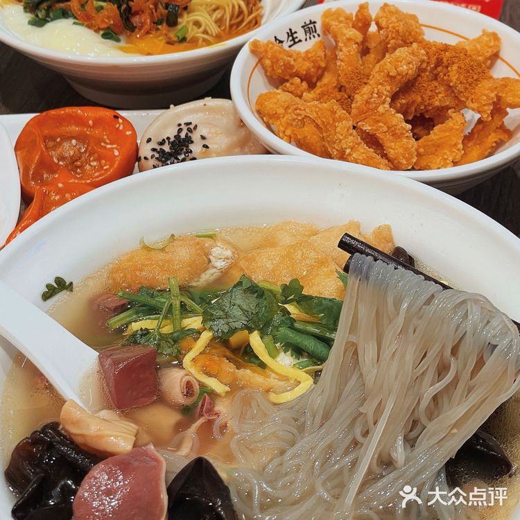 我一口就爱上南宁这家爆汁生煎包！！