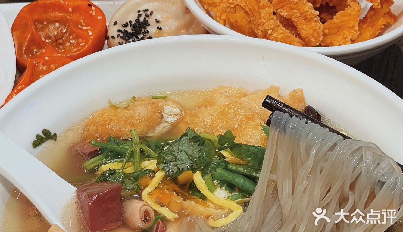 我一口就爱上南宁这家爆汁生煎包！！