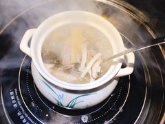 -先机®·泉水鸡汤(七星岗店)