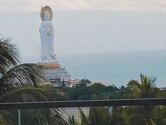 -三亚南山迎宾馆
