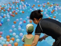 -青水瓦台汤泉(未央店)