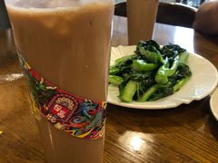 -日昌餐馆(亦庄店)