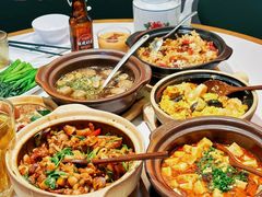 -火啫啫·粤式啫啫煲(南通首店)