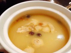 -高第街56号餐厅(银座商城玉函店)