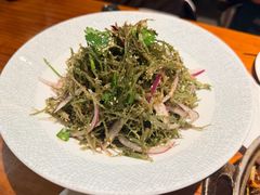 -青海名吃尕张娃非遗烤肉(海湖总店)