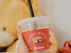 -稻妻面包·Lightning Bakery(万象店)