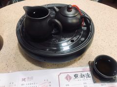 -点都德(大茶楼店)