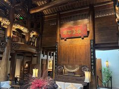 -广富林宰相府酒店·水云间