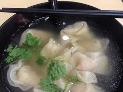 -如意馄饨(龙西路店)