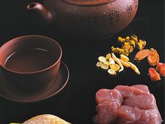 潮汕功夫汤-紫玉轩精菜馆(东川路店)