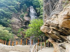 -少华山国家森林公园