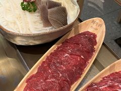 -左庭右院鲜牛肉火锅(新梅广场店)