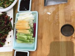 -普天和酒楼·新津菜·烤鸭(天津之眼店)