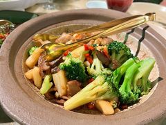 -锦府盐帮·私宴(赛特店)