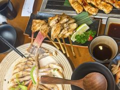 -九井澤精致料理(金茂店)