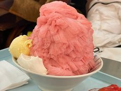 -Ice Monster冰馆·CNN评选全球十大甜品(国贸商城店)