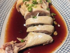 -南小蟹手工點心(三里屯店)