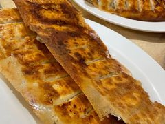 -大眼锅贴水饺(河东店)