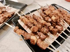 -金谷园饺子·烧烤(人大总店)