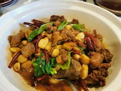 大理永平黄焖鸡配油煎面-泓0871臻选云南菜·味庄