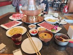 -南门涮肉(通州店)