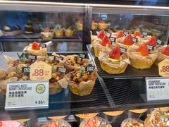 -PAPER STONE BAKERY(天环店)